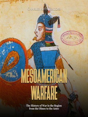 cover image of Mesoamerican Warfare
